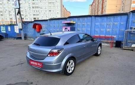 Opel Astra H, 2006 год, 400 000 рублей, 4 фотография