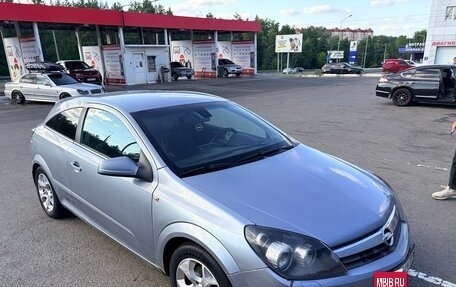 Opel Astra H, 2006 год, 400 000 рублей, 2 фотография