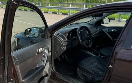 KIA Cerato III, 2010 год, 630 000 рублей, 9 фотография