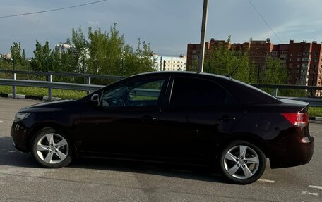 KIA Cerato III, 2010 год, 630 000 рублей, 5 фотография