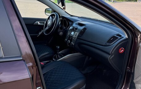 KIA Cerato III, 2010 год, 630 000 рублей, 3 фотография