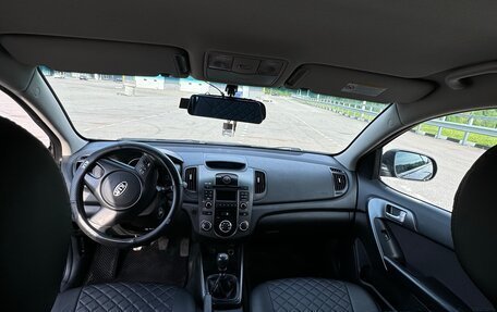 KIA Cerato III, 2010 год, 630 000 рублей, 10 фотография