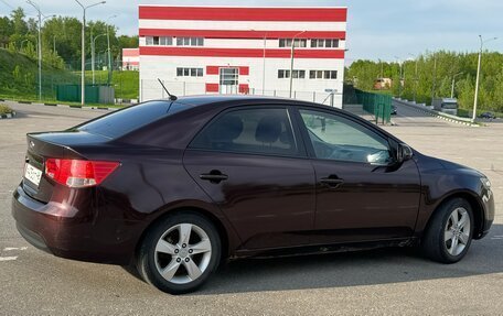 KIA Cerato III, 2010 год, 630 000 рублей, 4 фотография