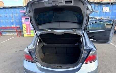 Opel Astra H, 2006 год, 400 000 рублей, 14 фотография