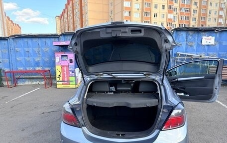 Opel Astra H, 2006 год, 400 000 рублей, 13 фотография