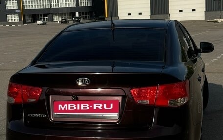 KIA Cerato III, 2010 год, 630 000 рублей, 6 фотография