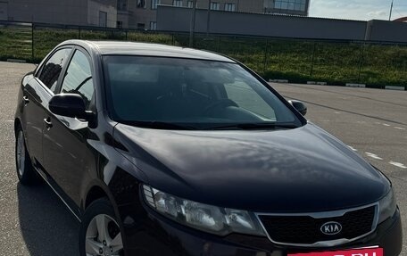 KIA Cerato III, 2010 год, 630 000 рублей, 2 фотография