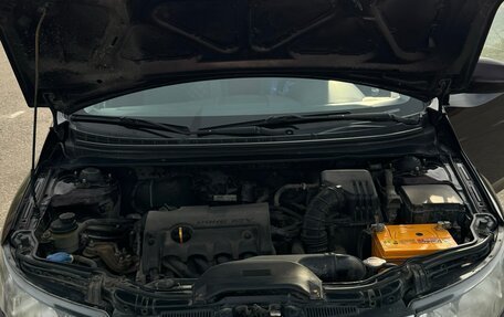 KIA Cerato III, 2010 год, 630 000 рублей, 14 фотография