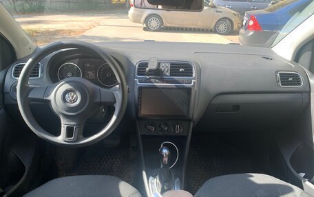 Volkswagen Polo VI (EU Market), 2014 год, 1 100 000 рублей, 7 фотография