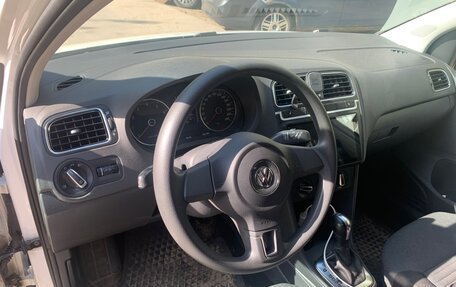 Volkswagen Polo VI (EU Market), 2014 год, 1 100 000 рублей, 6 фотография