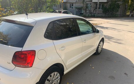 Volkswagen Polo VI (EU Market), 2014 год, 1 100 000 рублей, 3 фотография