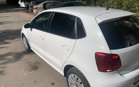 Volkswagen Polo VI (EU Market), 2014 год, 1 100 000 рублей, 5 фотография