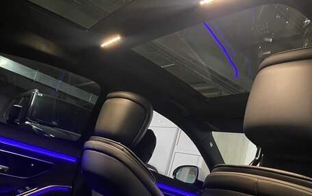 Mercedes-Benz S-Класс, 2021 год, 10 400 000 рублей, 14 фотография