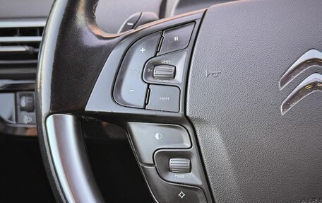 Citroen C4 Picasso II рестайлинг, 2016 год, 1 510 000 рублей, 15 фотография