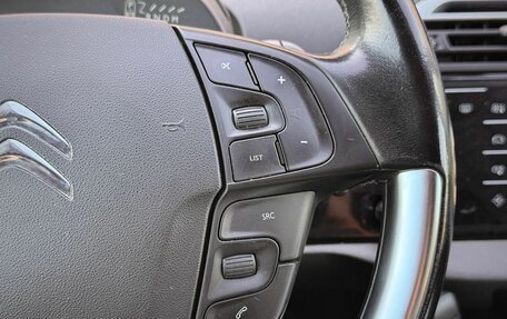 Citroen C4 Picasso II рестайлинг, 2016 год, 1 510 000 рублей, 16 фотография