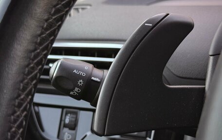 Citroen C4 Picasso II рестайлинг, 2016 год, 1 510 000 рублей, 17 фотография