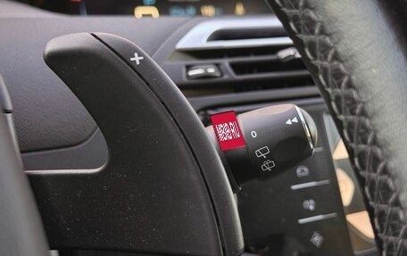 Citroen C4 Picasso II рестайлинг, 2016 год, 1 510 000 рублей, 18 фотография