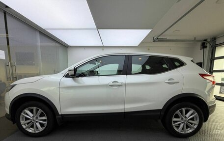 Nissan Qashqai, 2018 год, 1 420 000 рублей, 8 фотография