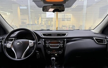 Nissan Qashqai, 2018 год, 1 420 000 рублей, 14 фотография