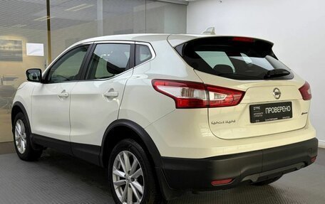 Nissan Qashqai, 2018 год, 1 420 000 рублей, 7 фотография