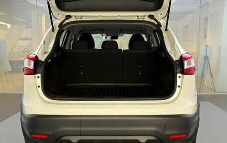 Nissan Qashqai, 2018 год, 1 420 000 рублей, 10 фотография