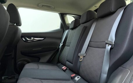 Nissan Qashqai, 2018 год, 1 420 000 рублей, 12 фотография