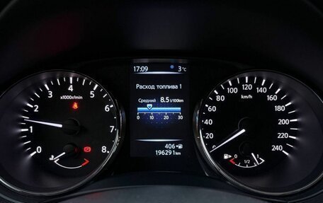 Nissan Qashqai, 2018 год, 1 420 000 рублей, 13 фотография