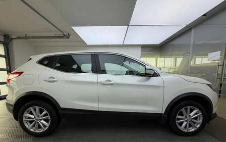 Nissan Qashqai, 2018 год, 1 420 000 рублей, 4 фотография