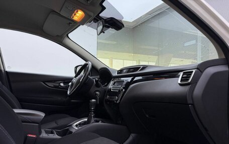 Nissan Qashqai, 2018 год, 1 420 000 рублей, 11 фотография