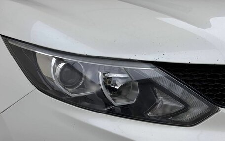 Nissan Qashqai, 2018 год, 1 420 000 рублей, 17 фотография
