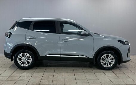 Chery Tiggo 4 I рестайлинг, 2025 год, 1 800 000 рублей, 4 фотография