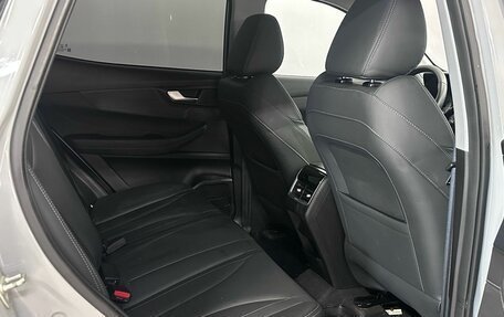 Chery Tiggo 4 I рестайлинг, 2025 год, 1 800 000 рублей, 12 фотография