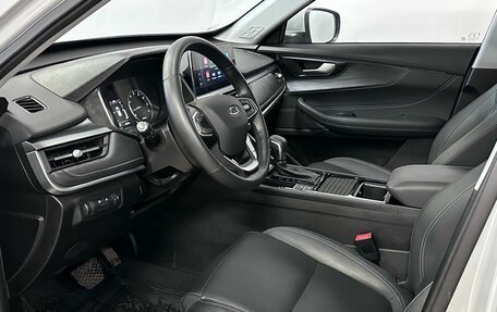 Chery Tiggo 4 I рестайлинг, 2025 год, 1 800 000 рублей, 9 фотография