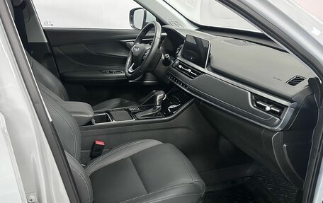Chery Tiggo 4 I рестайлинг, 2025 год, 1 800 000 рублей, 11 фотография
