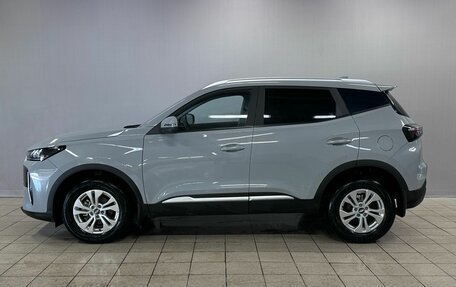 Chery Tiggo 4 I рестайлинг, 2025 год, 1 800 000 рублей, 8 фотография