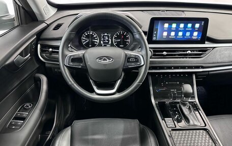 Chery Tiggo 4 I рестайлинг, 2025 год, 1 800 000 рублей, 14 фотография