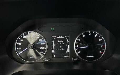 Chery Tiggo 4 I рестайлинг, 2025 год, 1 800 000 рублей, 16 фотография