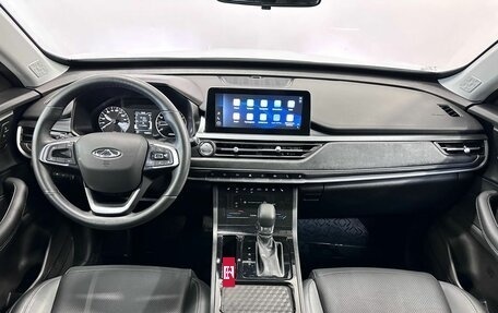 Chery Tiggo 4 I рестайлинг, 2025 год, 1 800 000 рублей, 13 фотография