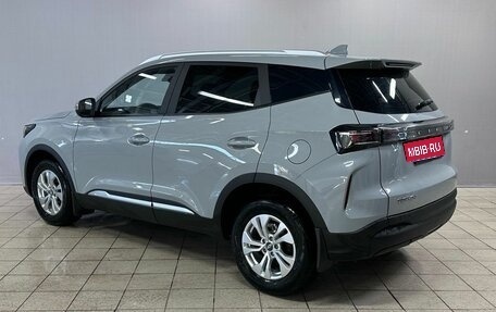 Chery Tiggo 4 I рестайлинг, 2025 год, 1 800 000 рублей, 7 фотография