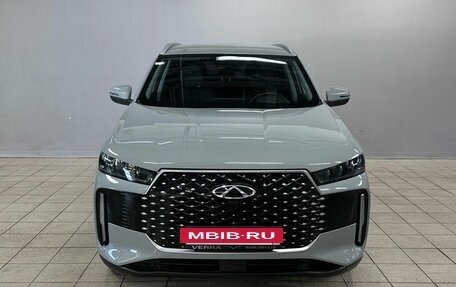 Chery Tiggo 4 I рестайлинг, 2025 год, 1 800 000 рублей, 2 фотография