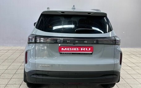 Chery Tiggo 4 I рестайлинг, 2025 год, 1 800 000 рублей, 6 фотография