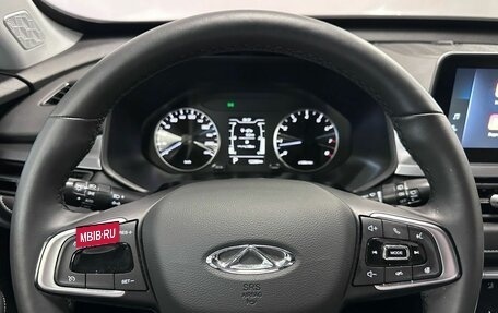 Chery Tiggo 4 I рестайлинг, 2025 год, 1 800 000 рублей, 15 фотография