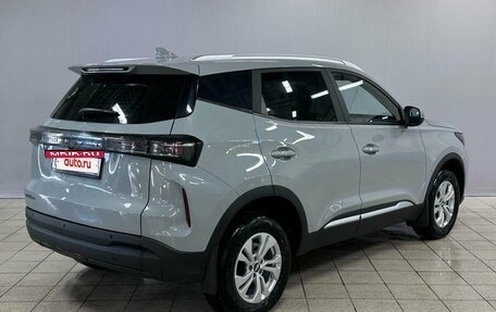 Chery Tiggo 4 I рестайлинг, 2025 год, 1 800 000 рублей, 5 фотография