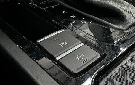 Chery Tiggo 4 I рестайлинг, 2025 год, 1 800 000 рублей, 20 фотография