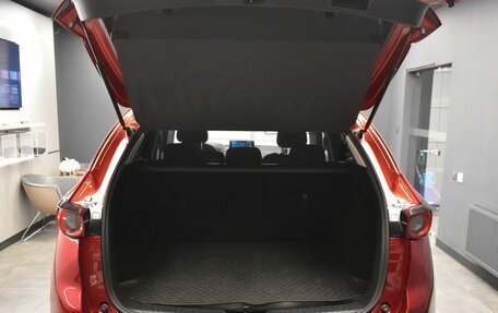 Mazda CX-5 II, 2018 год, 2 837 000 рублей, 7 фотография