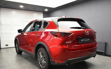 Mazda CX-5 II, 2018 год, 2 837 000 рублей, 6 фотография