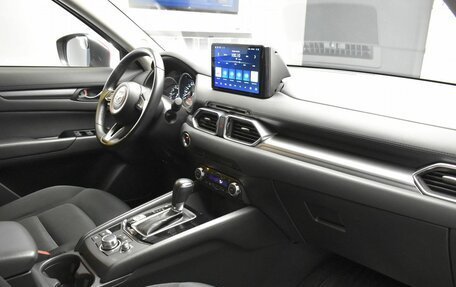 Mazda CX-5 II, 2018 год, 2 837 000 рублей, 9 фотография