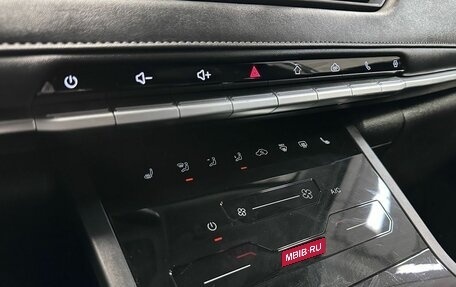 Chery Tiggo 4 I рестайлинг, 2025 год, 1 800 000 рублей, 19 фотография