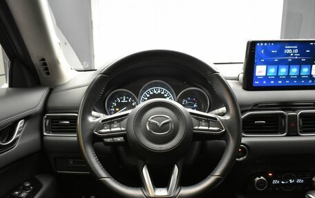 Mazda CX-5 II, 2018 год, 2 837 000 рублей, 13 фотография