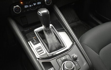 Mazda CX-5 II, 2018 год, 2 837 000 рублей, 21 фотография